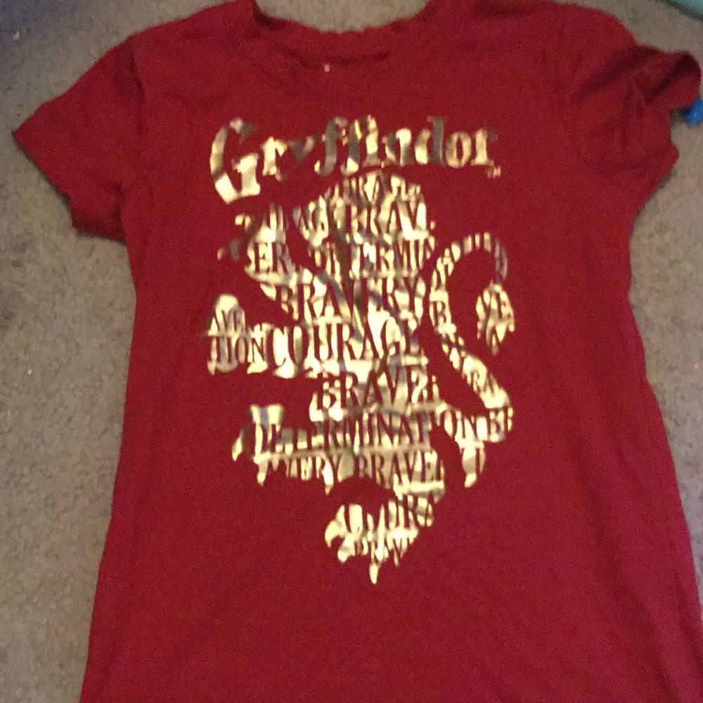 Kids shirt